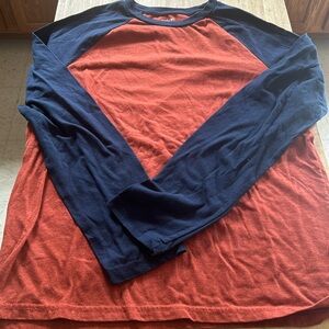 Urban Pipeline long Sleeve T